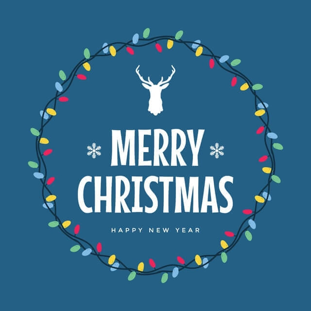 Happy Holidays from Etrafficers, Inc.